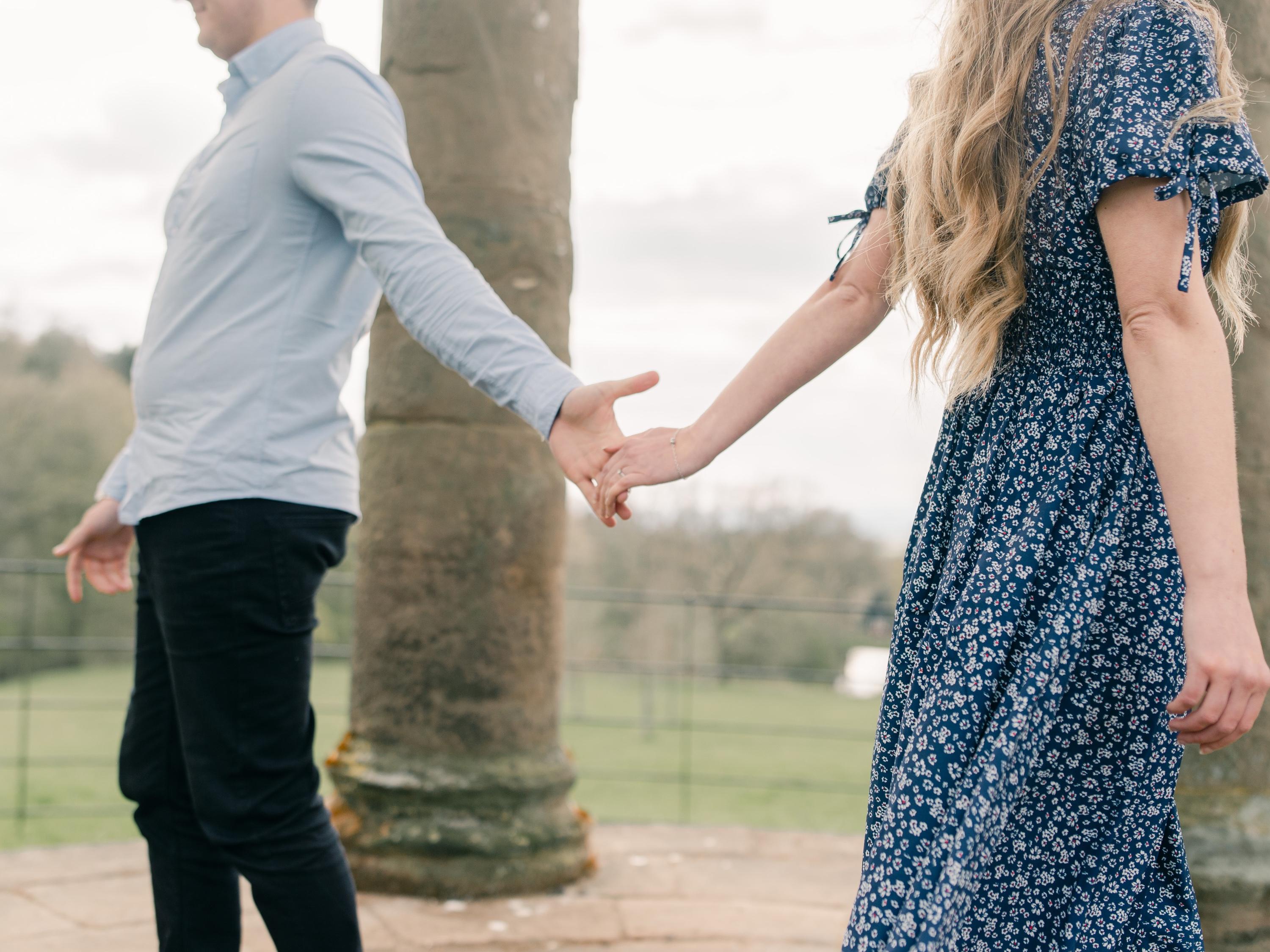 Why an engagement session?