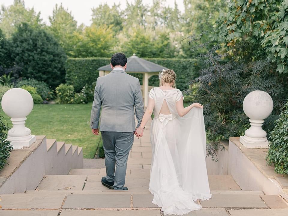 Why You Should Hire a Professional Wedding Photographer